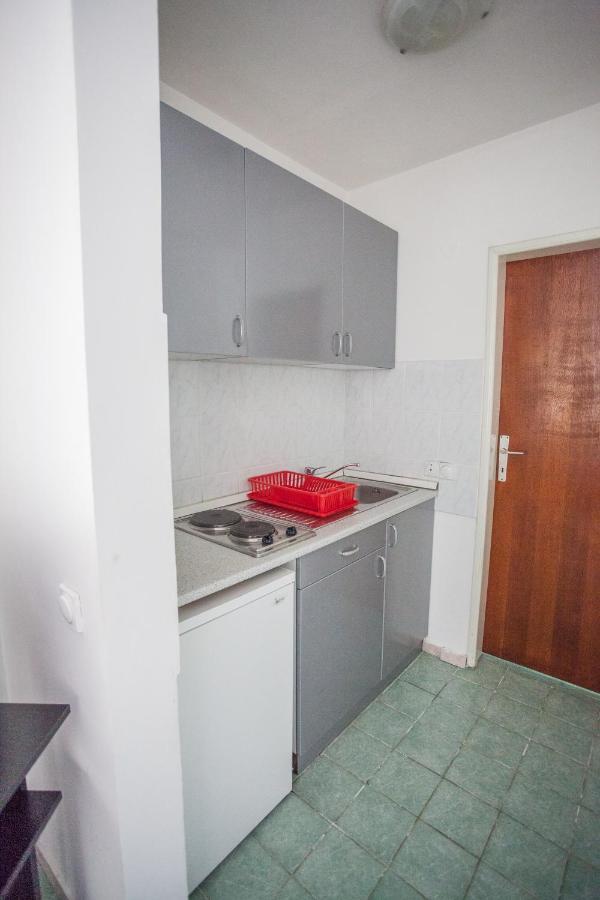 Panorama Apartments Budva Room photo