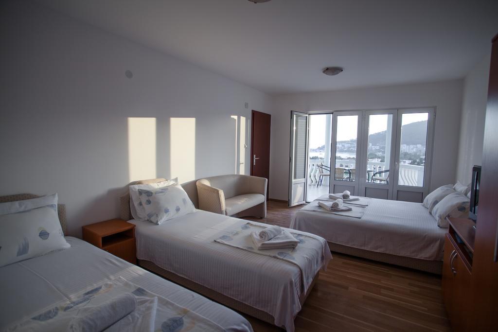 Panorama Apartments Budva Exterior photo