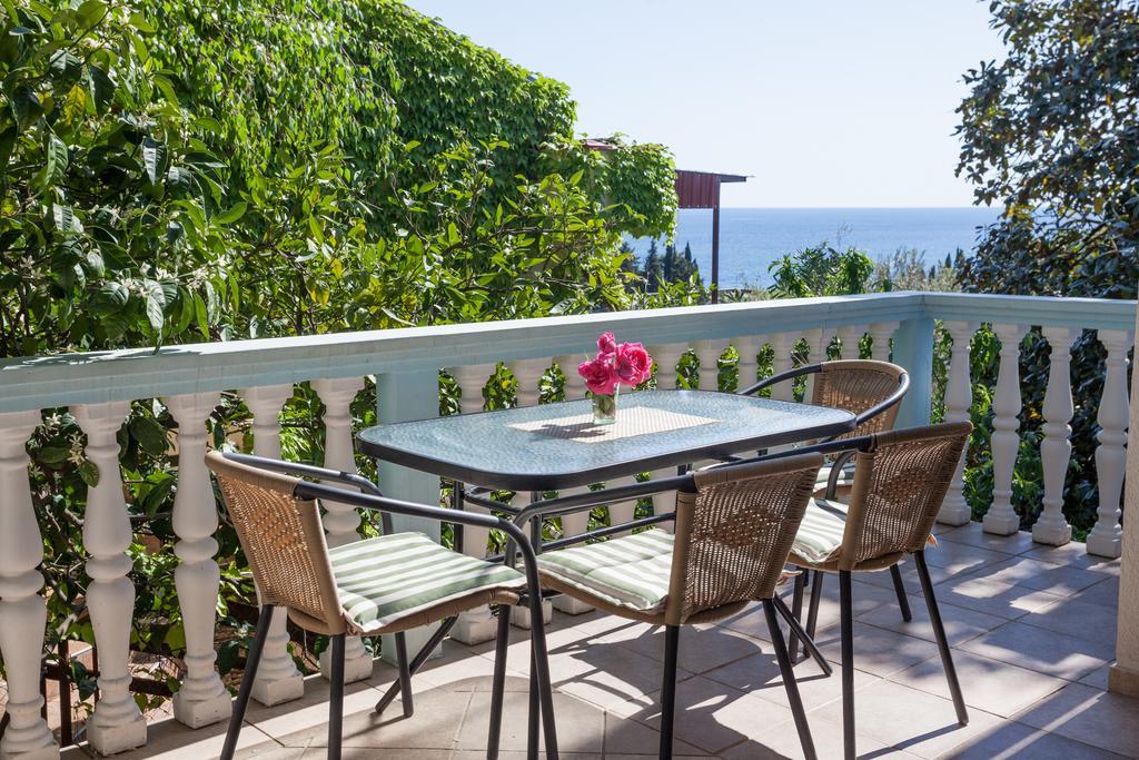 Panorama Apartments Budva Exterior photo