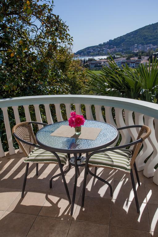 Panorama Apartments Budva Exterior photo