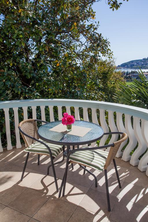 Panorama Apartments Budva Exterior photo